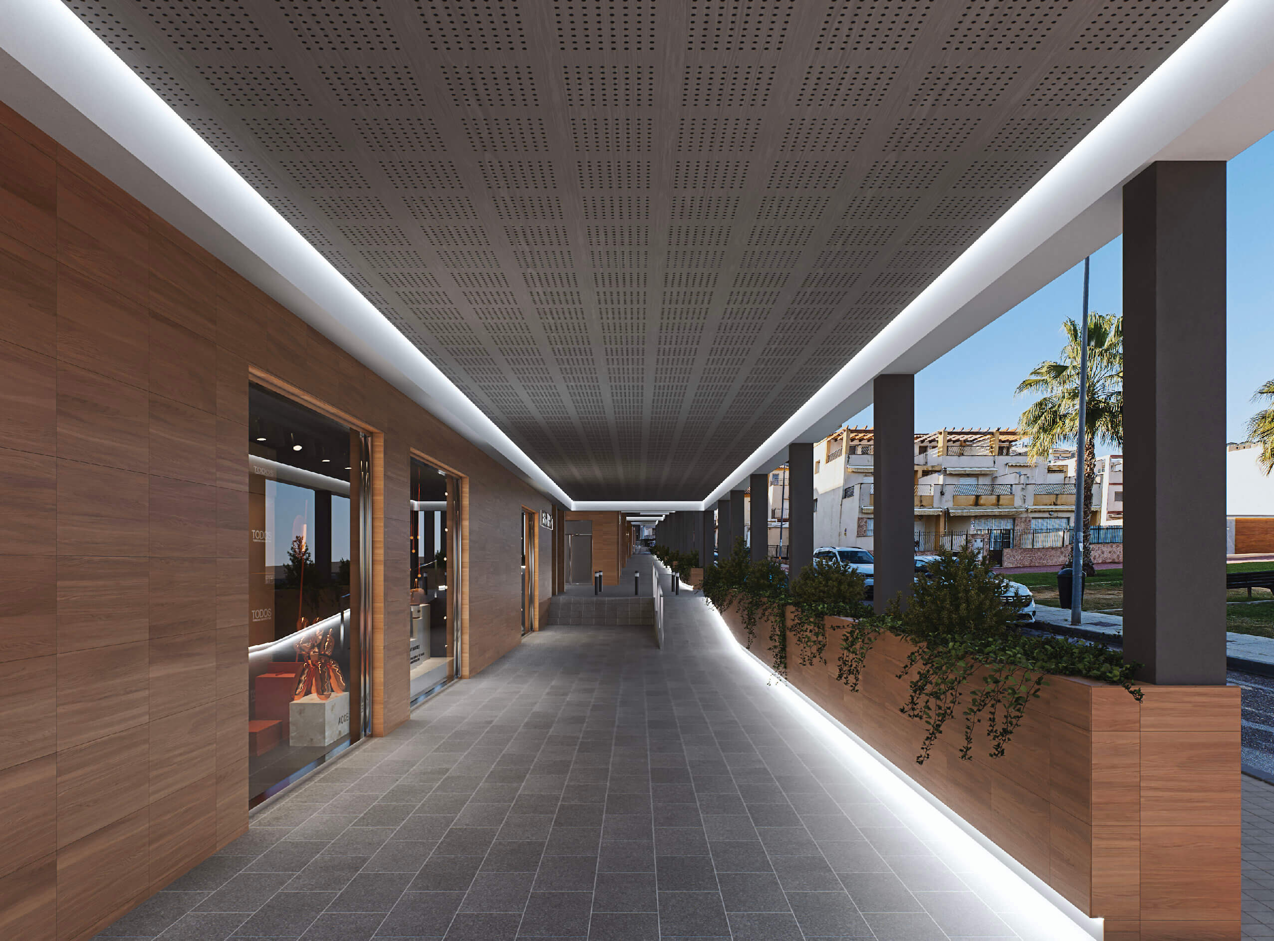 Venta de pisos Lorca