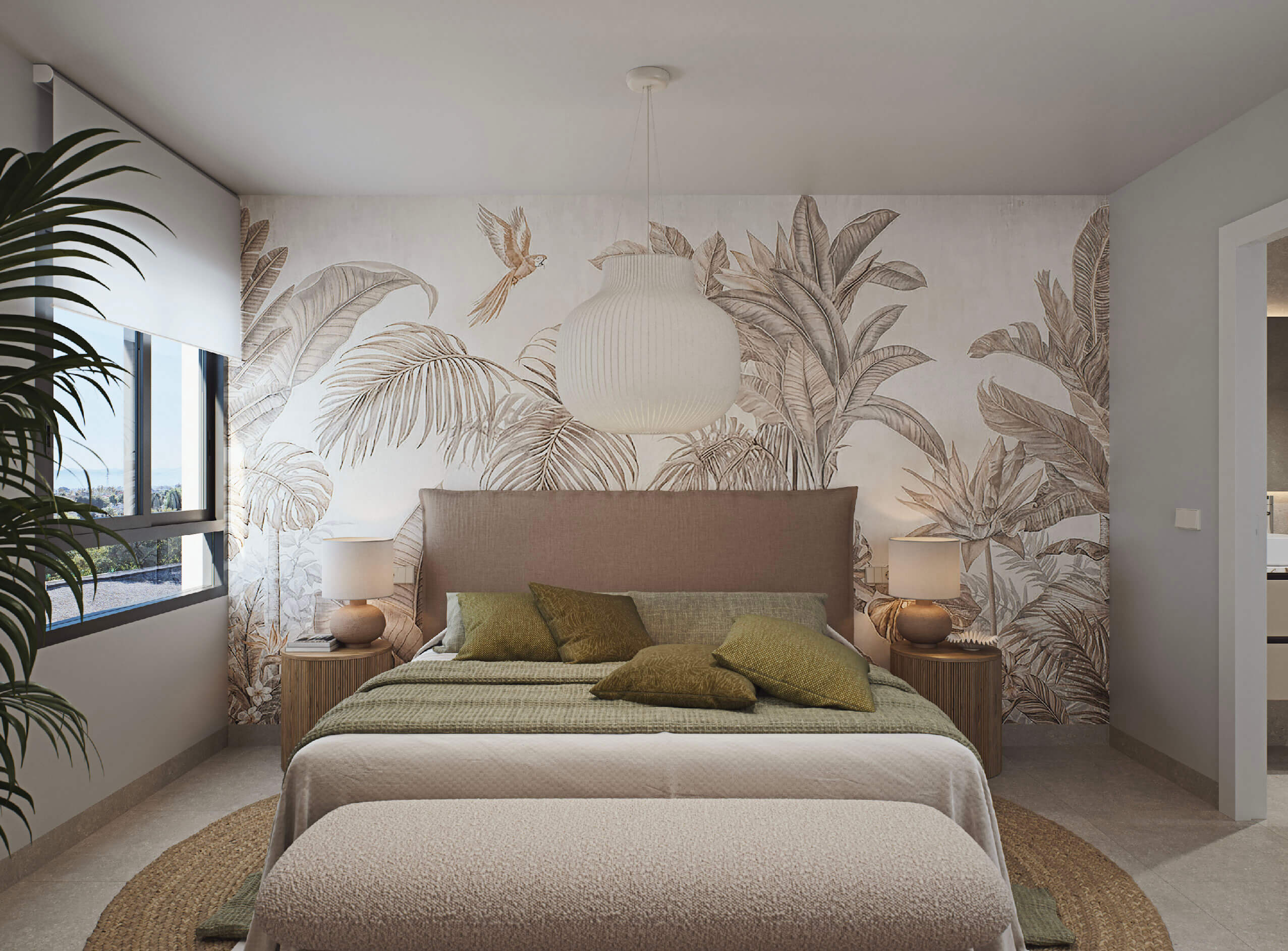 Venta de pisos en Lorca