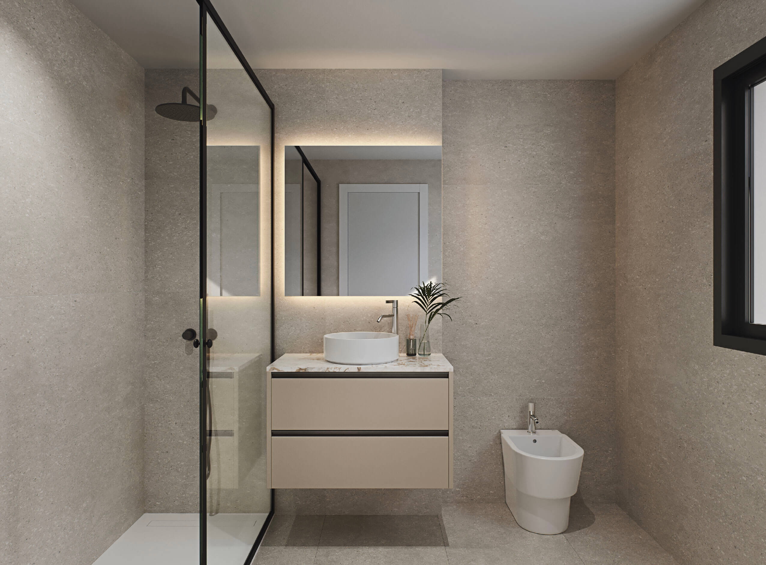 Residencial Rubén Darío - Venta de Pisos lorca - edificio ruben dario-13