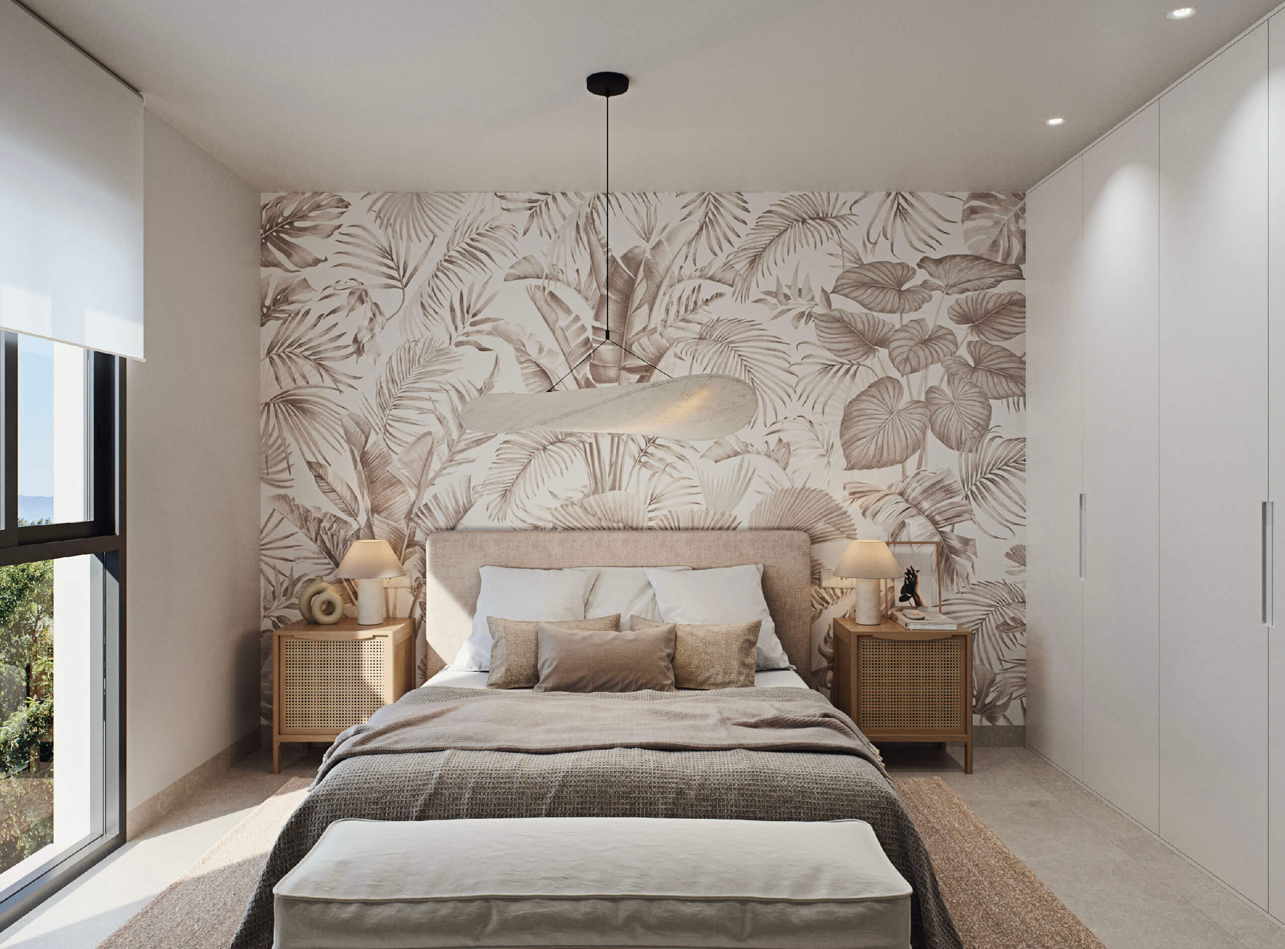 Residencial Rubén Darío - Venta de Pisos lorca - edificio ruben dario-14