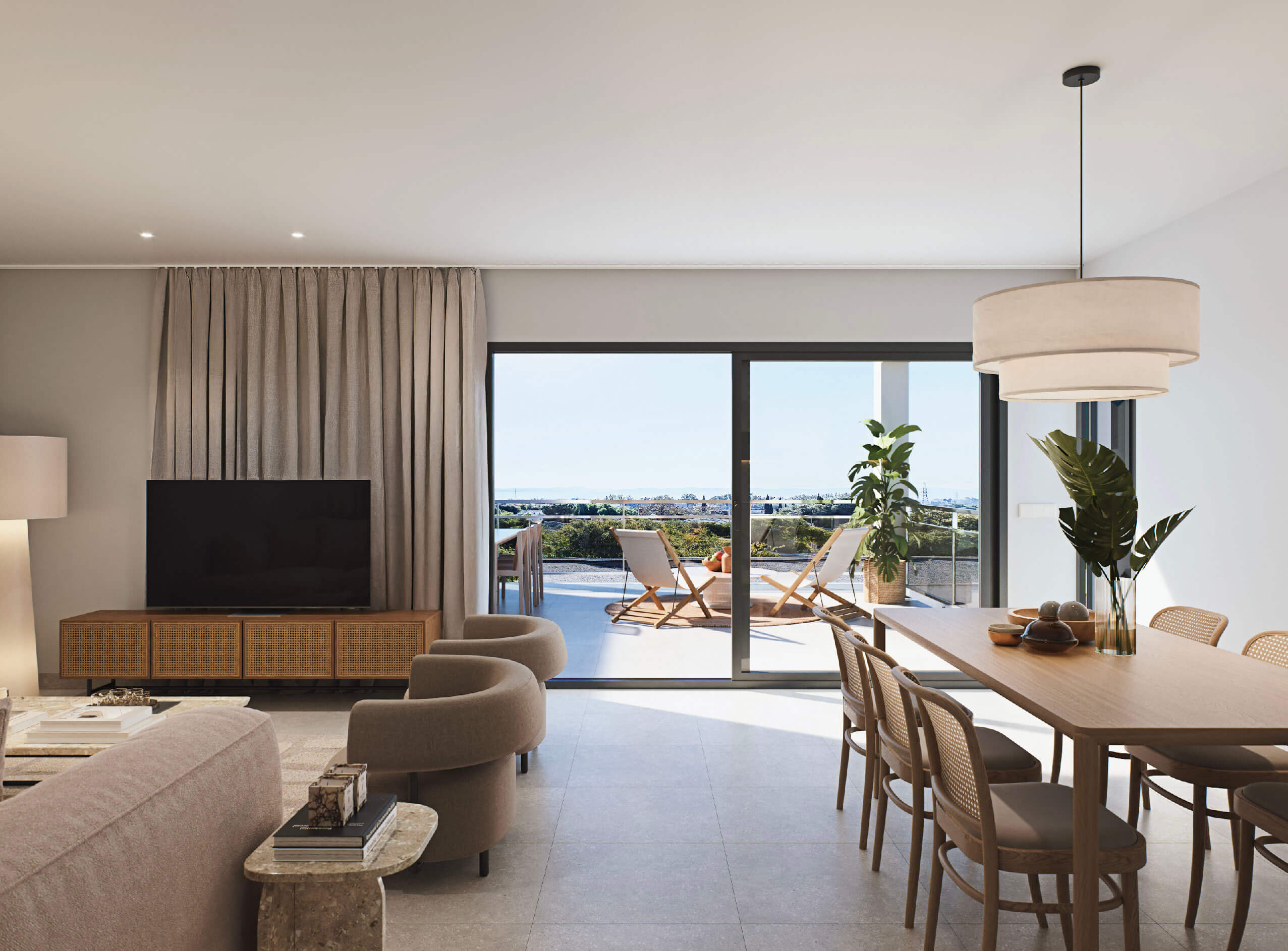 Residencial Rubén Darío - Venta de Pisos lorca - edificio ruben dario-15